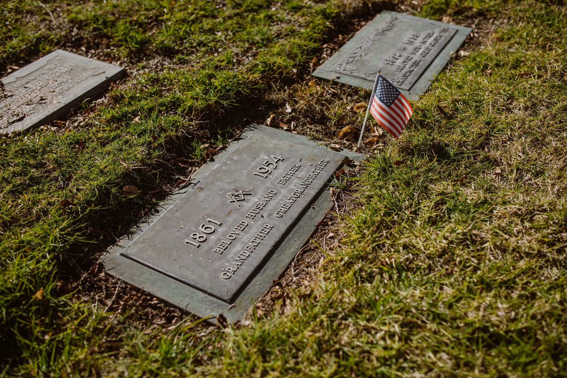 American deaths Iran war